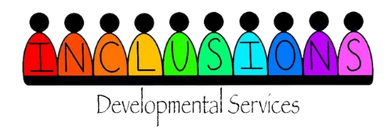 Inclusions Developmental Services Logo