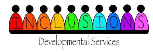 Inclusions Developmental Services Logo