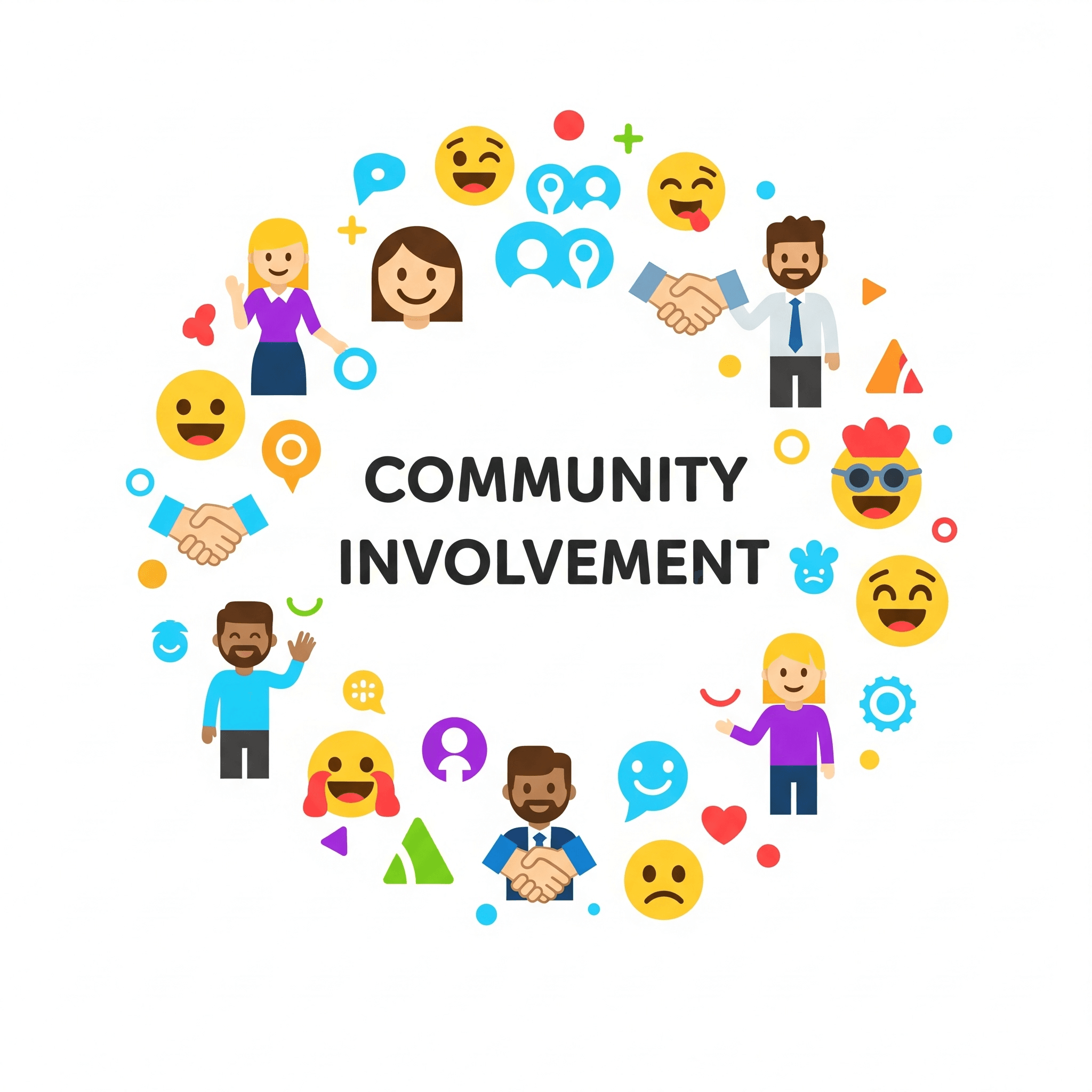 Community Involvement