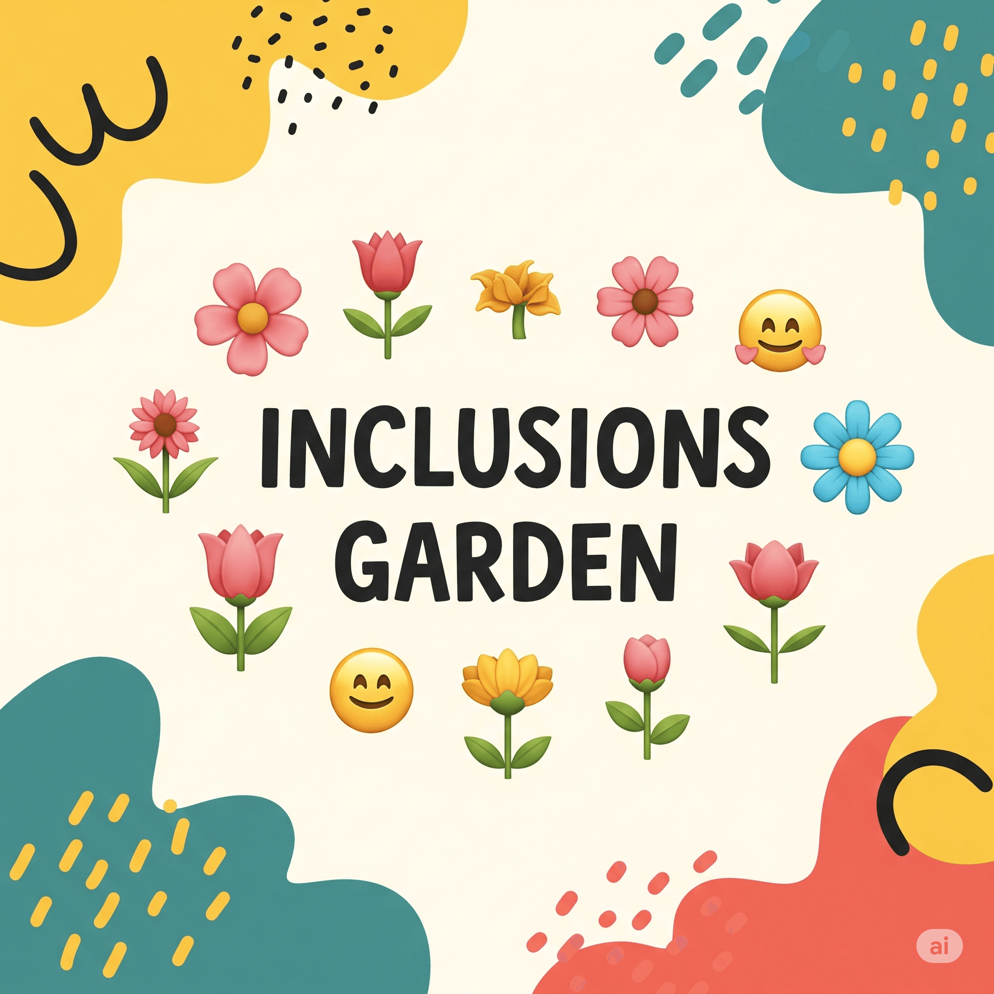 Inclusions Garden