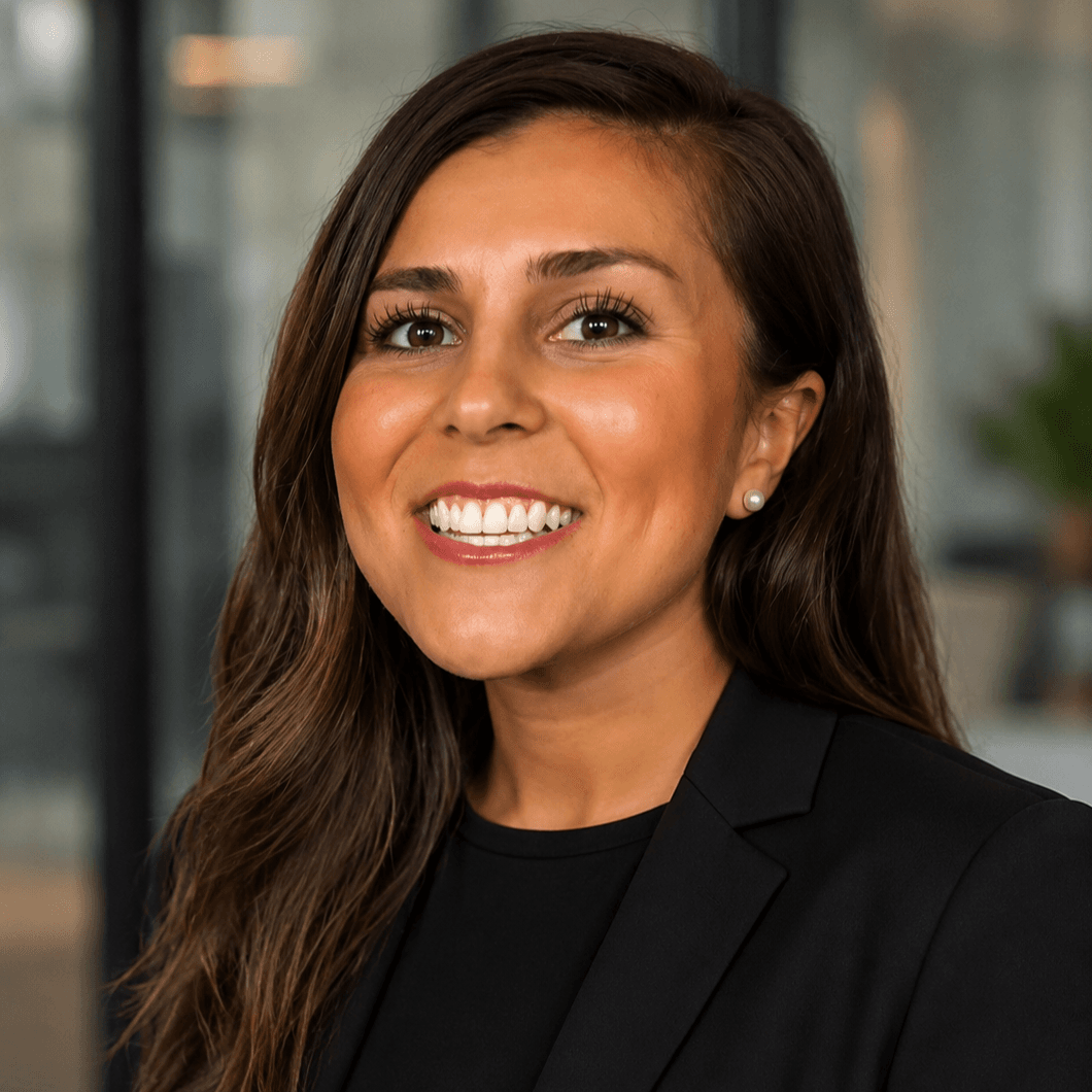 Kezia Cooke-Brown